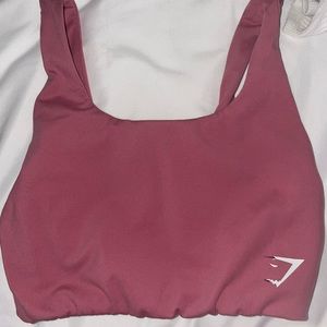 Gymshark bra
